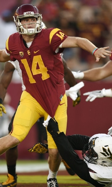 How Penn State Aims to Pressure USC's Sam Darnold in Rose Bowl